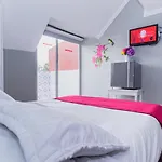Apartasuites & Hotel Bogota Suamox