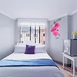 ApartaSuites&Hotel Suamox