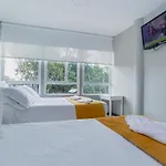 ApartaSuites&Hotel Suamox