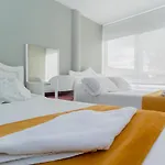 ApartaSuites&Hotel Suamox