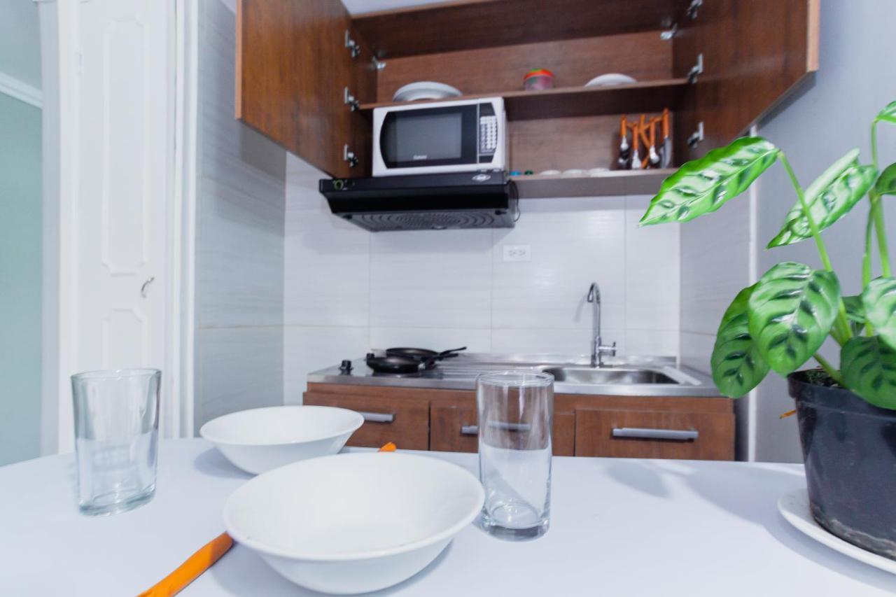 Apartasuites&hotel Suamox