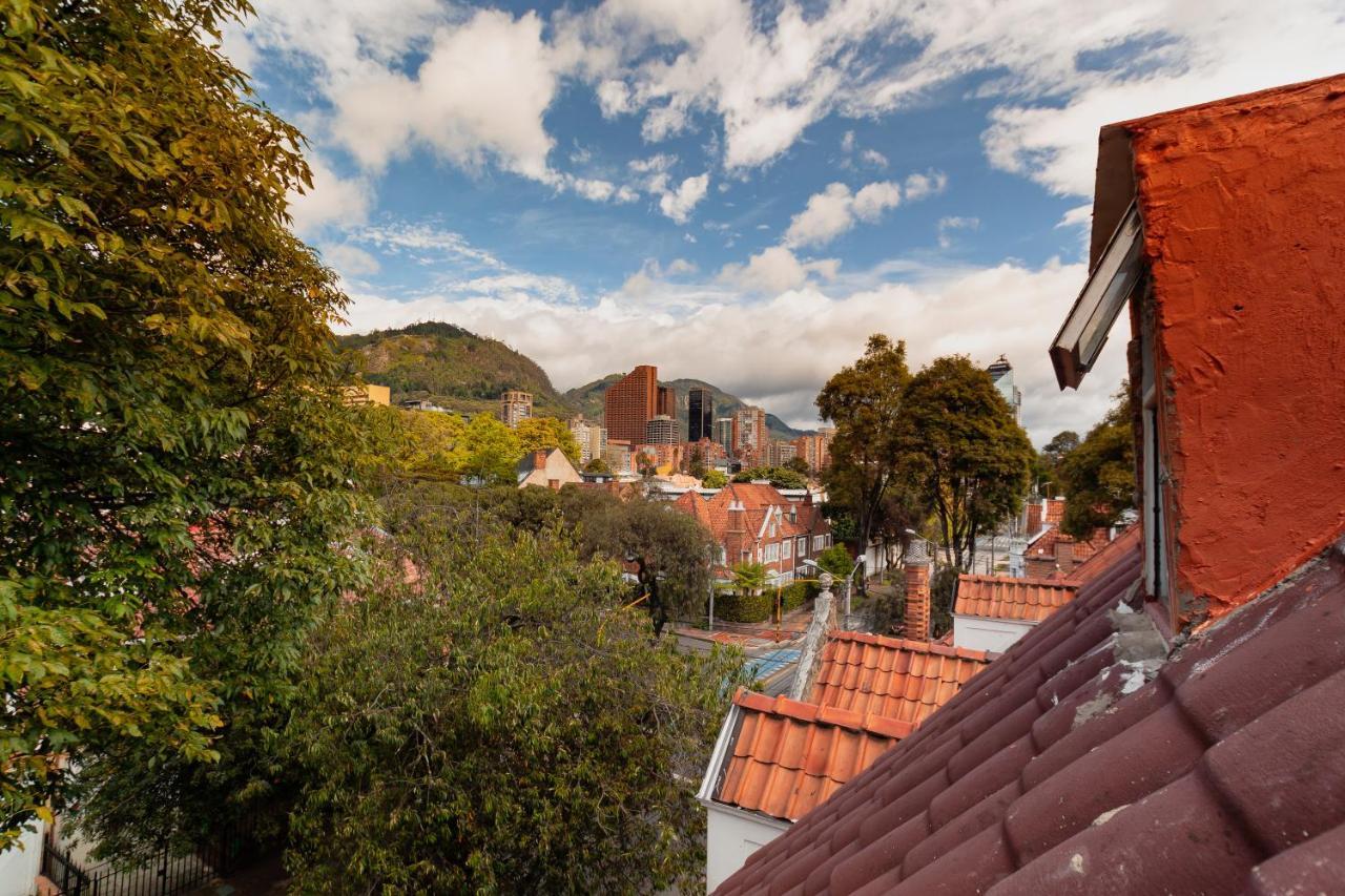 Apartasuites&hotel Suamox * Bogotá